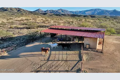 401 N Bully Hill Court, Oracle, AZ 85623 - Photo 5