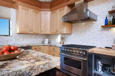 401 N Bully Hill Court, Oracle, AZ 85623 - Photo 19