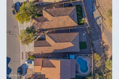 9469 S Crowley Brothers Drive, Tucson, AZ 85747 - Photo 35