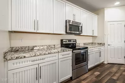 9469 S Crowley Brothers Drive, Tucson, AZ 85747 - Photo 9