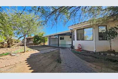 110 W Calle Melendrez, Green Valley, AZ 85614 - Photo 21