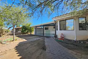 110 W Calle Melendrez, Green Valley, AZ 85614 - Photo 21