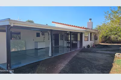110 W Calle Melendrez, Green Valley, AZ 85614 - Photo 19