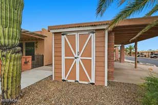 301 N Paseo De Los Conquistadores, Green Valley, AZ 85614 - Photo 5