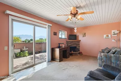 1985 S San Vincent Drive, Green Valley, AZ 85614 - Photo 9