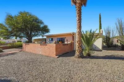 1985 S San Vincent Drive, Green Valley, AZ 85614 - Photo 19