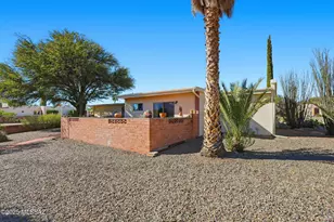 1985 S San Vincent Dr, Green Valley, AZ 85614 - Photo 19