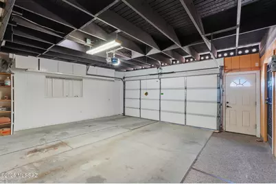 1985 S San Vincent Drive, Green Valley, AZ 85614 - Photo 35