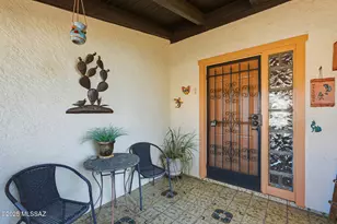 1985 S San Vincent Dr, Green Valley, AZ 85614 - Photo 11