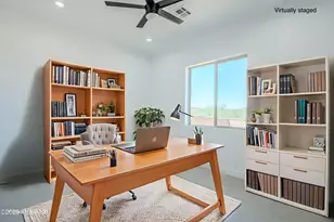 2451 E Old Stone House Trail, Sahuarita, AZ 85629 - Photo 33