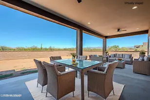 2451 E Old Stone House Trail, Sahuarita, AZ 85629 - Photo 43