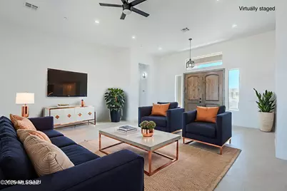 2451 E Old Stone House Trail, Sahuarita, AZ 85629 - Photo 9