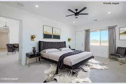 2451 E Old Stone House Trail, Sahuarita, AZ 85629 - Photo 25