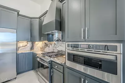 2451 E Old Stone House Trail, Sahuarita, AZ 85629 - Photo 19