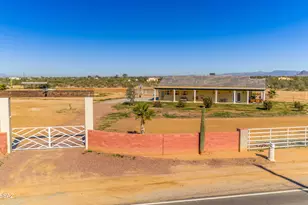 13570 W Manville Rd, Tucson, AZ 85743 - Photo 1