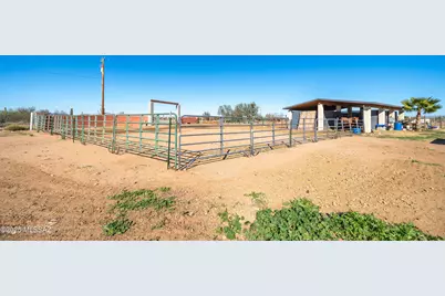 13570 W Manville Road, Tucson, AZ 85743 - Photo 9