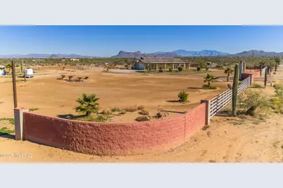 13570 W Manville Road, Tucson, AZ 85743 - Photo 3