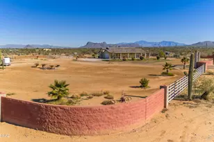 13570 W Manville Rd, Tucson, AZ 85743 - Photo 3