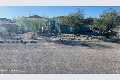 9821 N El Uno Minor, Tucson, AZ 85743 - Photo 1