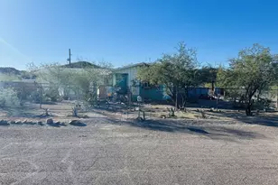 9821 N El Uno Minor, Tucson, AZ 85743 - Photo 1