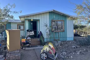 9821 N El Uno Minor, Tucson, AZ 85743 - Photo 3