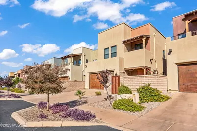 443 E Croydon Park Road, Tucson, AZ 85704 - Photo 1