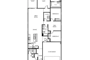 12657 N Eternity Wy, Marana, AZ 85658 - Photo 7