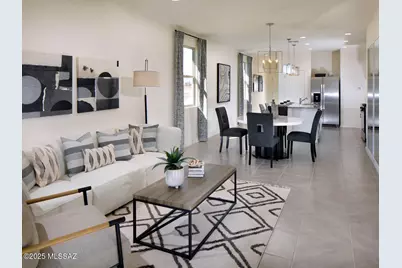 9787 N Summerstone Avenue, Tucson, AZ 85743 - Photo 7