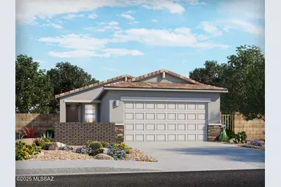 9787 N Summerstone Avenue, Tucson, AZ 85743 - Photo 1