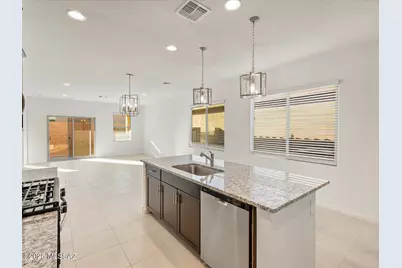 7281 S Gray Jay Drive, Tucson, AZ 85747 - Photo 1