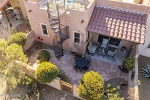 127 Calle Frida Kahlo, Tubac, AZ 85646 - Photo 21