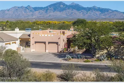 127 Calle Frida Kahlo, Tubac, AZ 85646 - Photo 31