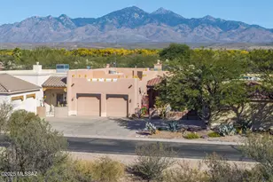 127 Calle Frida Kahlo, Tubac, AZ 85646 - Photo 31