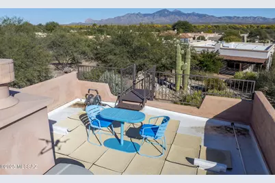 127 Calle Frida Kahlo, Tubac, AZ 85646 - Photo 27