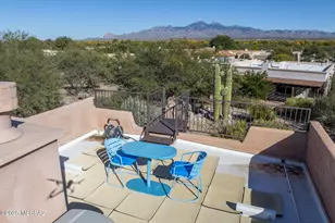 127 Calle Frida Kahlo, Tubac, AZ 85646 - Photo 27