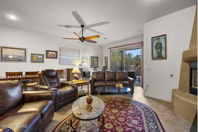 127 Calle Frida Kahlo, Tubac, AZ 85646 - Photo 5