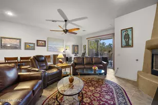 127 Calle Frida Kahlo, Tubac, AZ 85646 - Photo 5