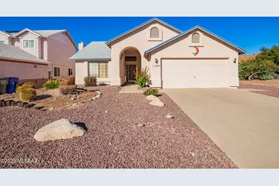 10245 E Essex Village Drive, Tucson, AZ 85748 - Photo 1