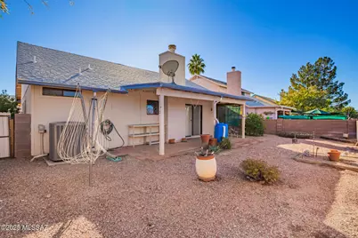 10245 E Essex Village Drive, Tucson, AZ 85748 - Photo 23