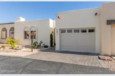 501 W Ocotillo Place, Green Valley, AZ 85614 - Photo 3