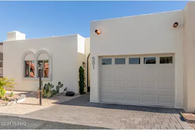 501 W Ocotillo Place, Green Valley, AZ 85614 - Photo 1