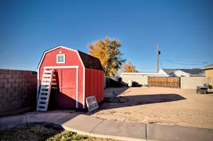 1251 W 100, Pima, AZ 85543 - Photo 19