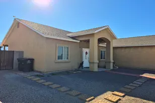 1251 W 100, Pima, AZ 85543 - Photo 1