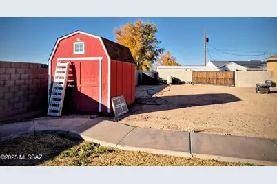 1251 W 100, Pima, AZ 85543 - Photo 21