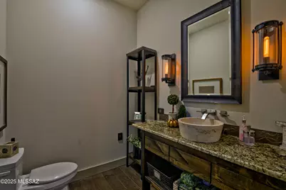 4775 S Manning Camp Court, Tucson, AZ 85747 - Photo 23
