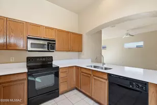 348 E Calle CRIBA, Green Valley, AZ 85614 - Photo 7