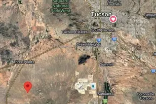 15801 Stagecoach Rd, Tucson, AZ 85736 - Photo 9