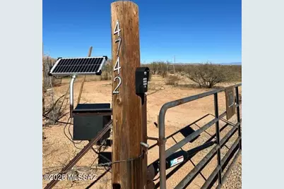 4742 E Dragoon Road, Dragoon, AZ 85609 - Photo 5