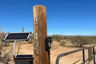 4742 E Dragoon Rd, Dragoon, AZ 85609 - Photo 5