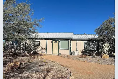 4742 E Dragoon Road, Dragoon, AZ 85609 - Photo 1